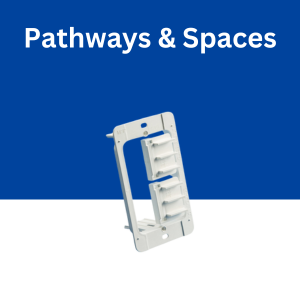 pathways and spaces